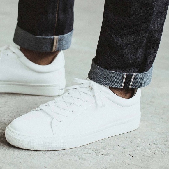 SOLD Taylor Stitch Slim Selvage Japanese Denim - Picture 6 of 7